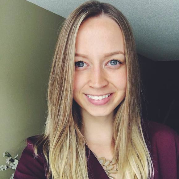 Meet your Posher, Allison - Picture 1 of 1